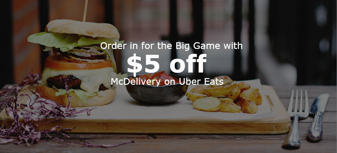 Uber Eats